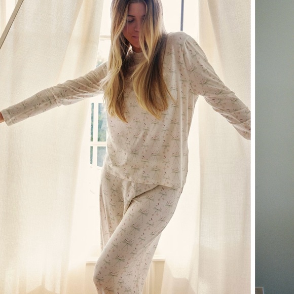 Djerf Avenue Other - SET- Djerf Avenue x Sofia Richie Grainge